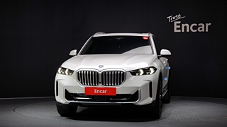 BMW X5 G05 2025