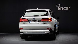BMW X5 G05 2025