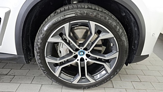 BMW X5 G05 2025