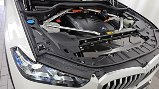 BMW X5 G05 2025