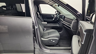 HYUNDAI SANTAFE MX5 2025