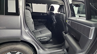 HYUNDAI SANTAFE MX5 2025