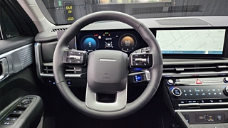 HYUNDAI SANTAFE MX5 2025