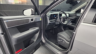HYUNDAI SANTAFE MX5 2025