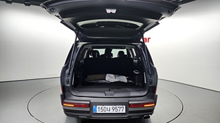 HYUNDAI SANTAFE MX5 2025