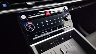 HYUNDAI SANTAFE MX5 2025