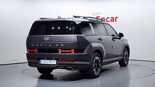 HYUNDAI SANTAFE MX5 2025