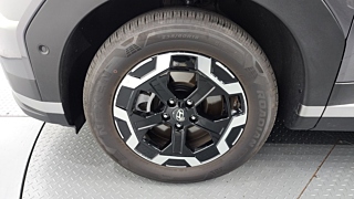 HYUNDAI SANTAFE MX5 2025