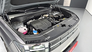 HYUNDAI SANTAFE MX5 2025