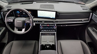 HYUNDAI SANTAFE MX5 2025