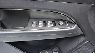 SSANGYONG REXTON SPORTS 2022
