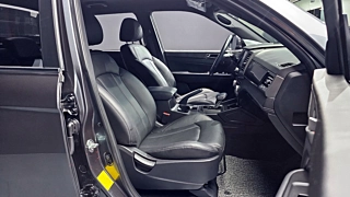 SSANGYONG REXTON SPORTS 2022