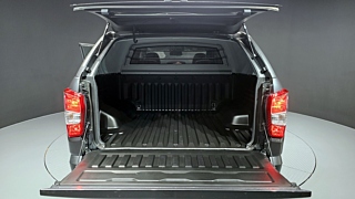 SSANGYONG REXTON SPORTS 2022