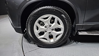SSANGYONG REXTON SPORTS 2022