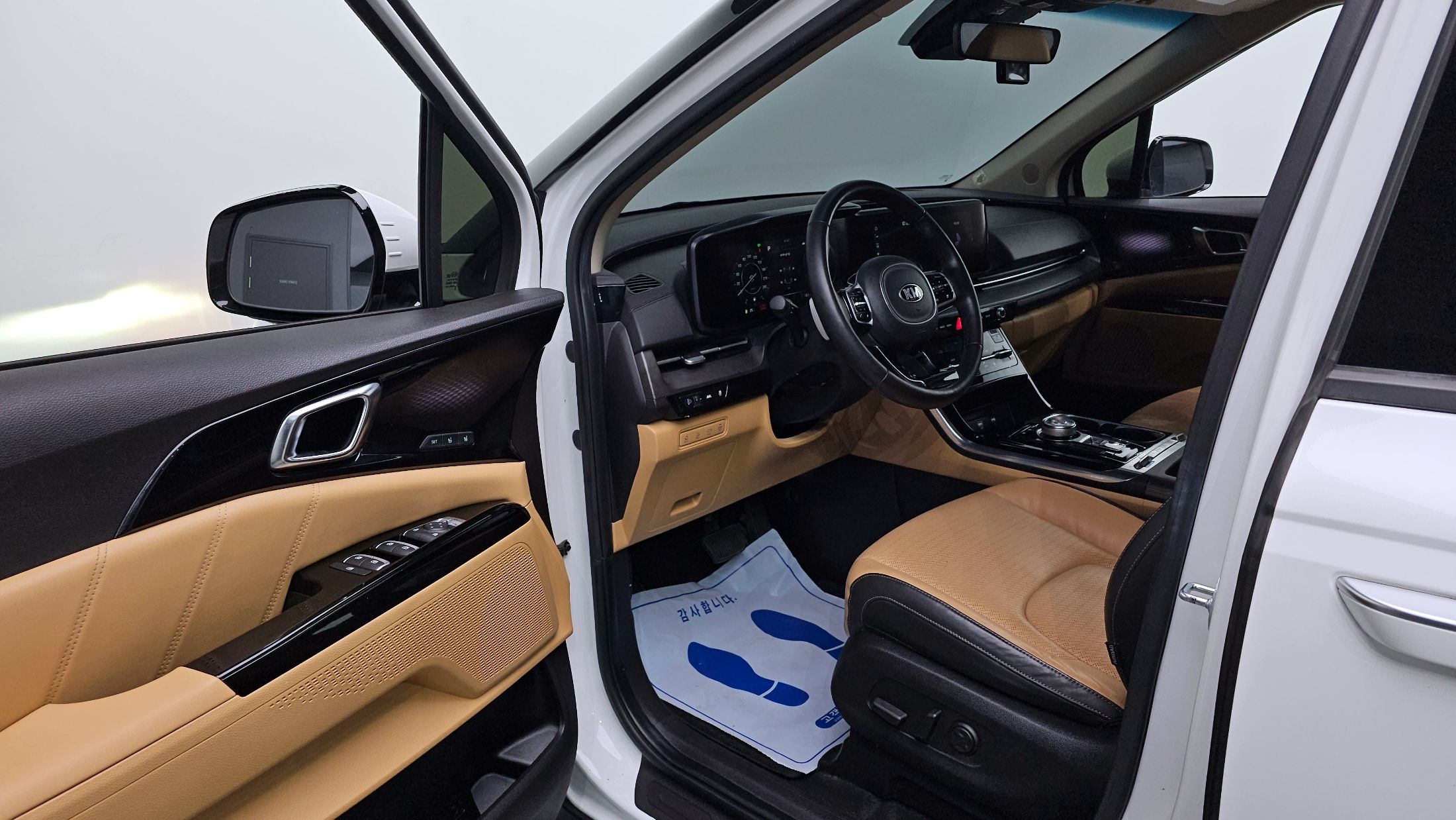 KIA CARNIVAL 2020