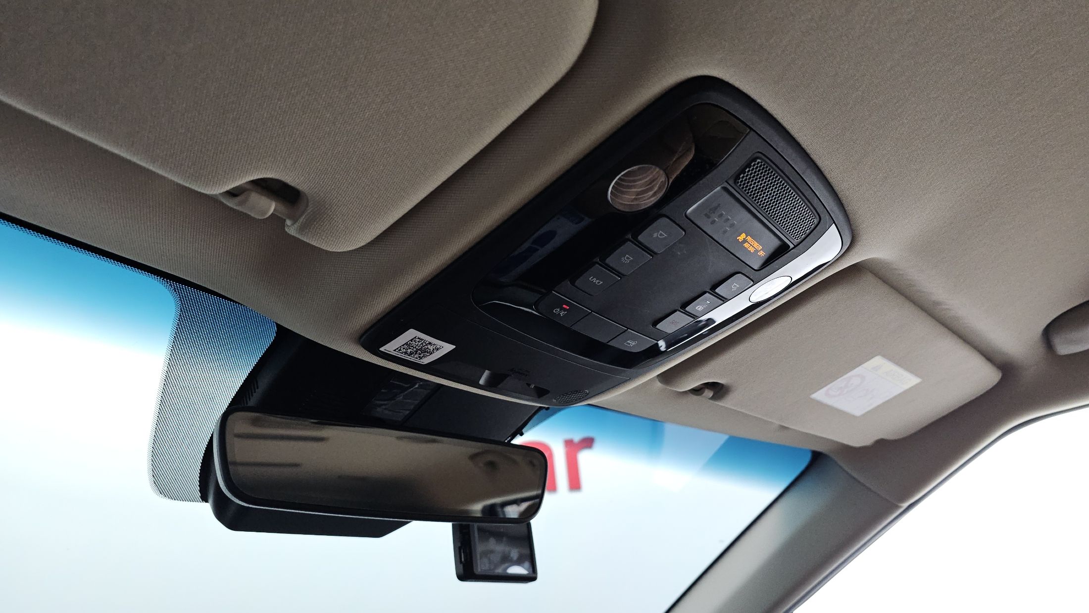 KIA CARNIVAL 2020