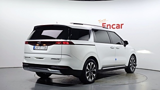 KIA CARNIVAL 2020