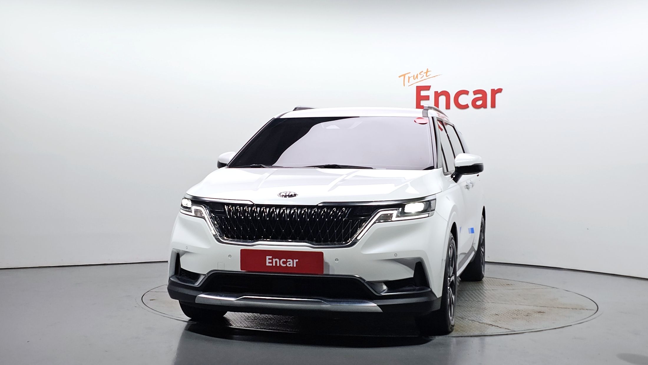 KIA CARNIVAL 2020