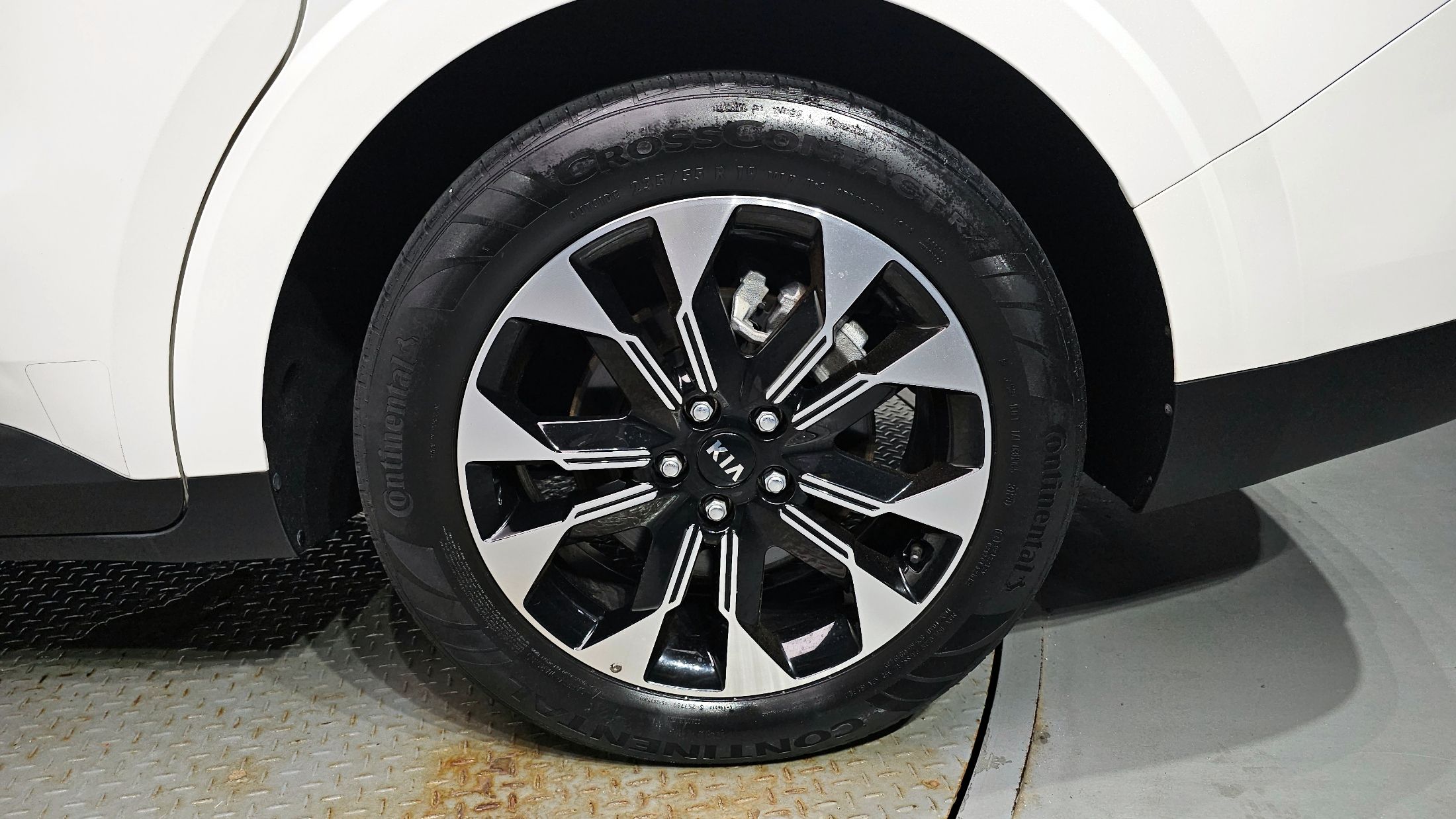 KIA CARNIVAL 2020