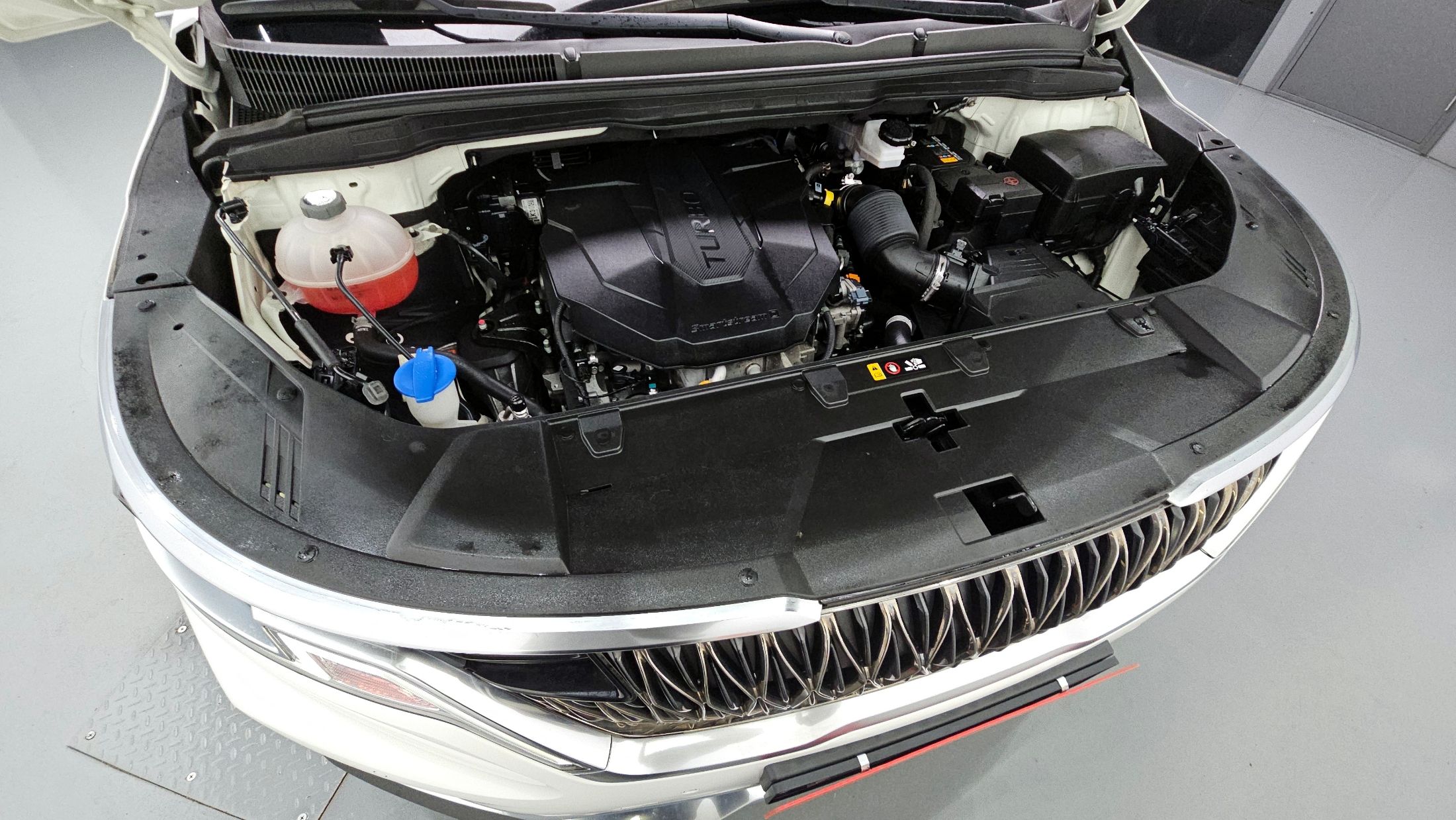 KIA CARNIVAL 2020