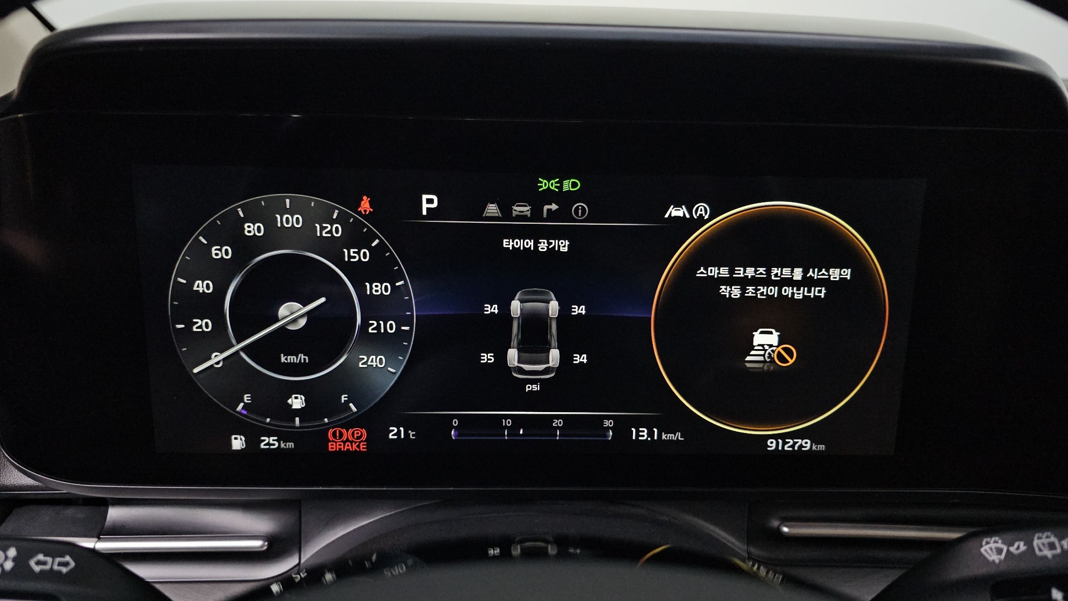 KIA CARNIVAL 2020