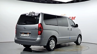 HYUNDAI STAREX GRAND 2019