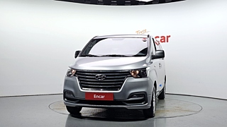 HYUNDAI STAREX GRAND 2019