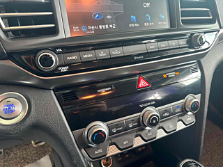 HYUNDAI AVANTE AD 2020