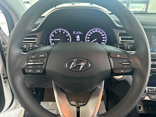 HYUNDAI AVANTE AD 2020