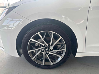 HYUNDAI AVANTE AD 2020
