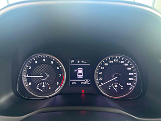 HYUNDAI AVANTE AD 2020
