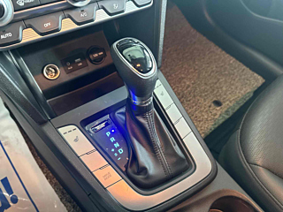 HYUNDAI AVANTE AD 2020