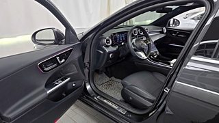 MERCEDES BENZ C-CLASS W206 2023