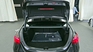 MERCEDES BENZ C-CLASS W206 2023