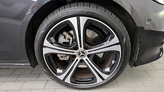 MERCEDES BENZ C-CLASS W206 2023