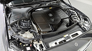 MERCEDES BENZ C-CLASS W206 2023