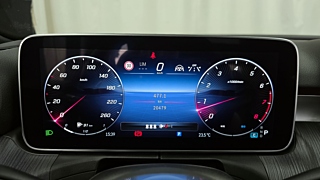 MERCEDES BENZ C-CLASS W206 2023