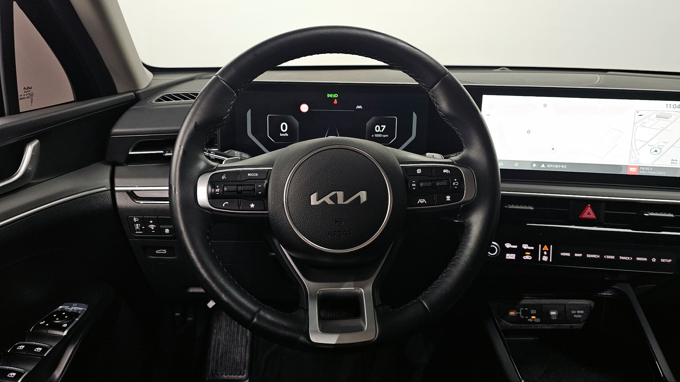 KIA K5 2025