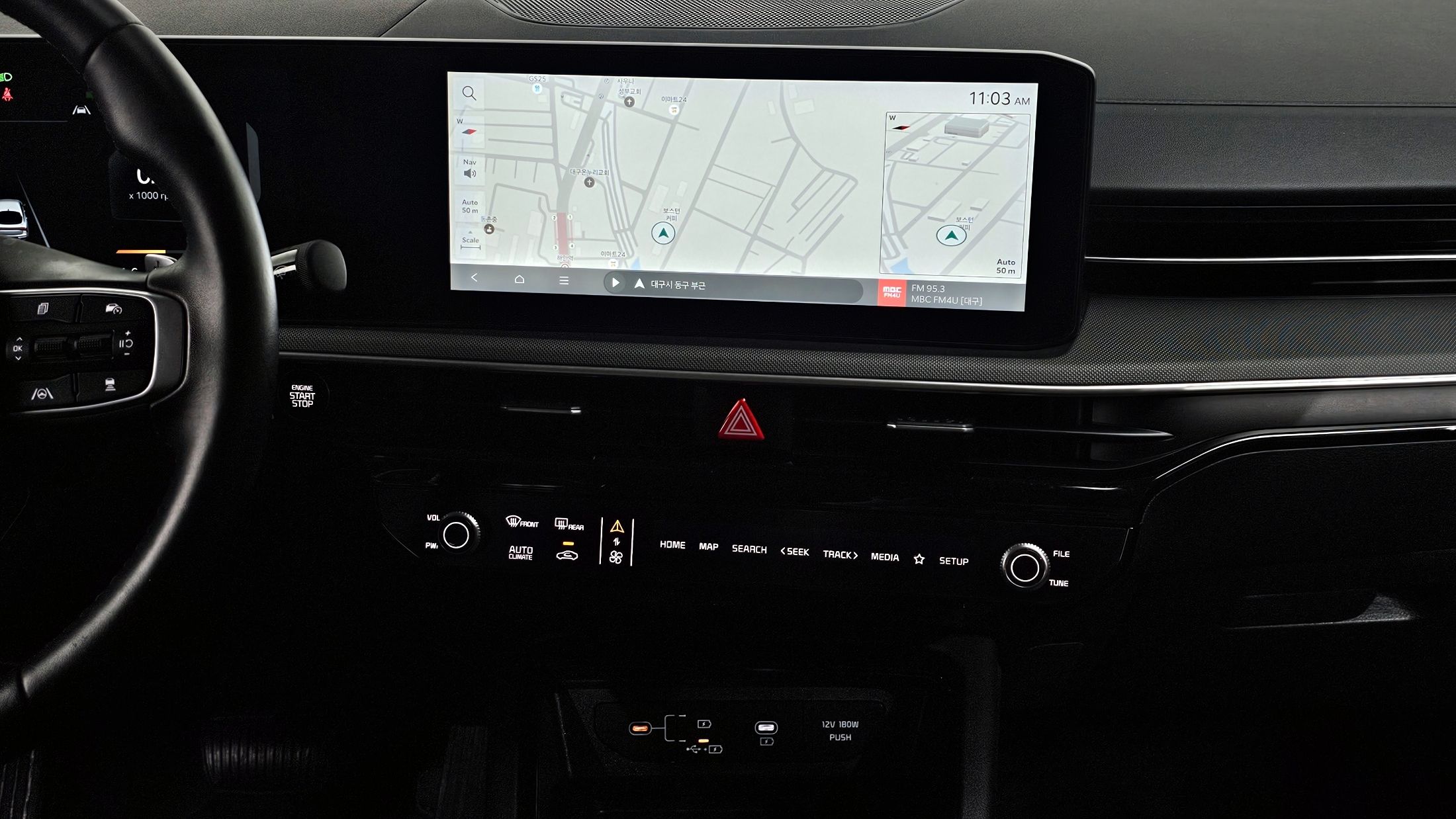 KIA K5 2025