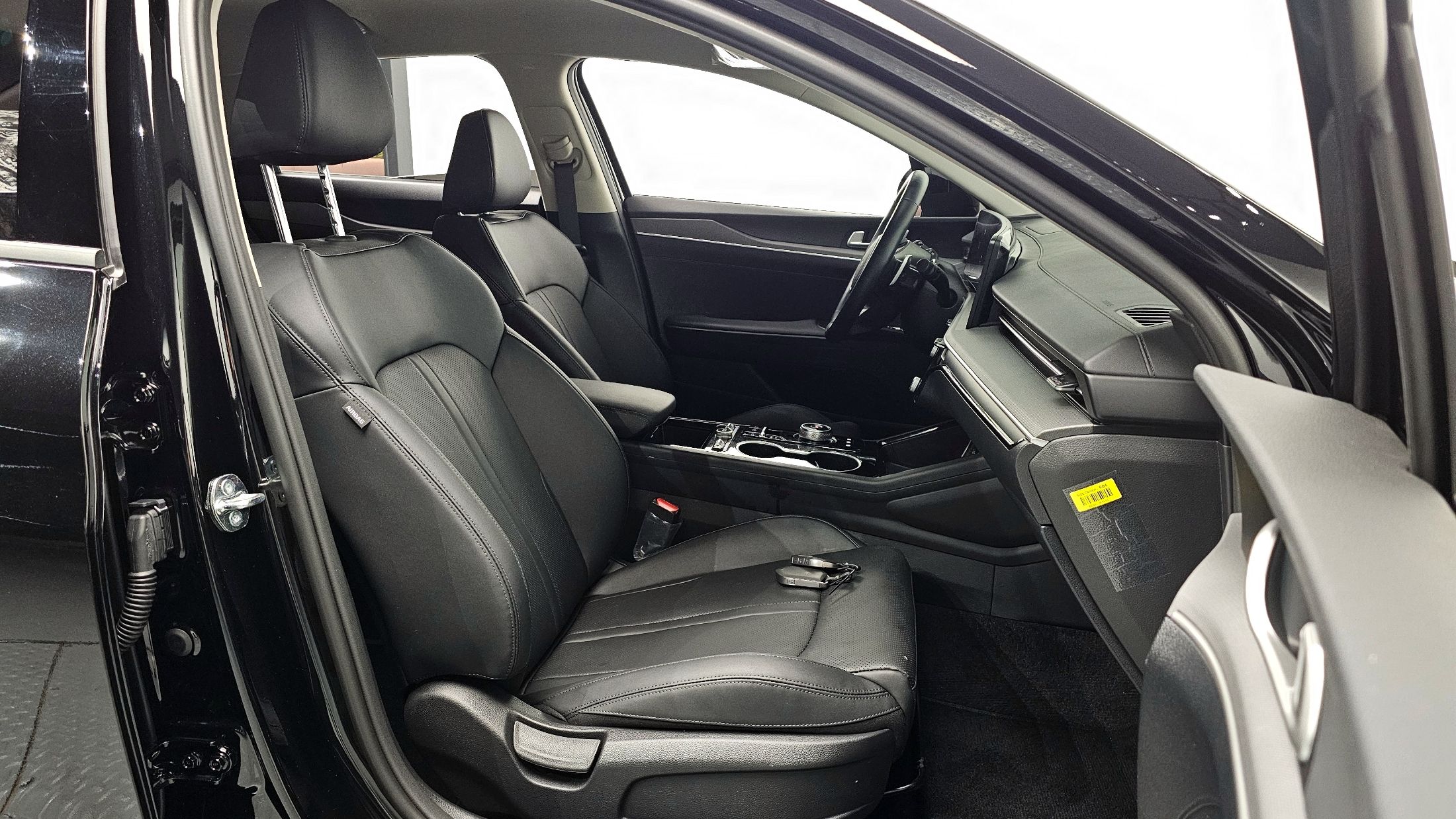 KIA K5 2025