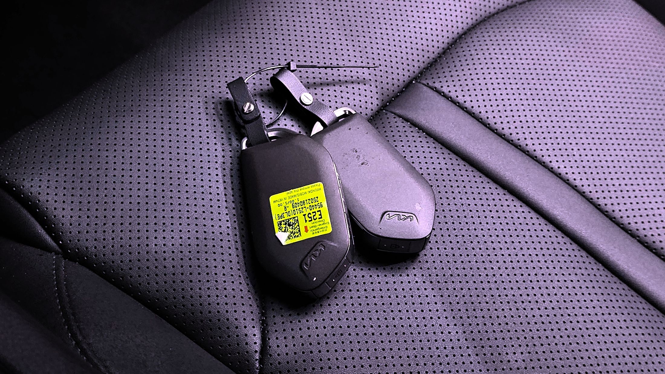 KIA K5 2025