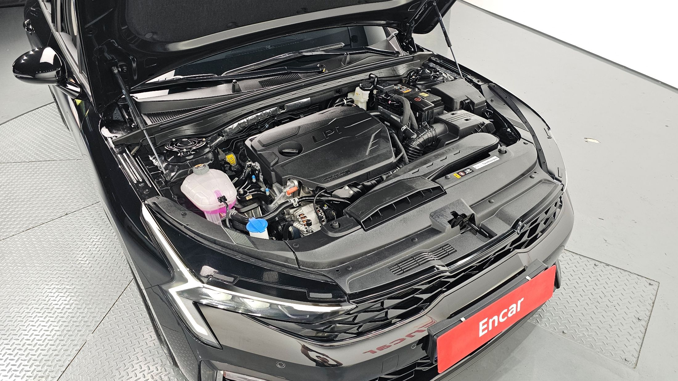 KIA K5 2025