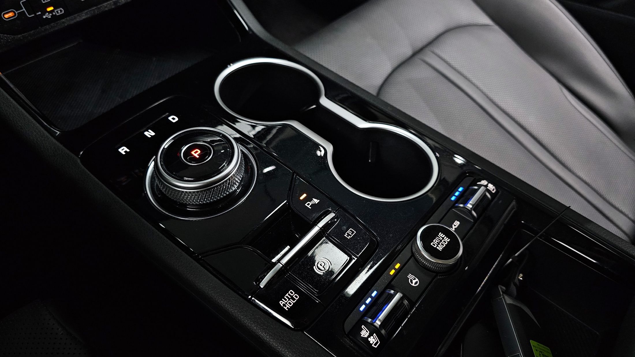 KIA K5 2025