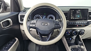 HYUNDAI VENUE 2021