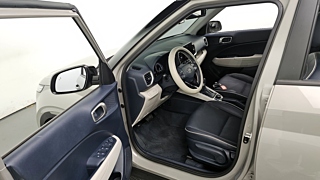 HYUNDAI VENUE 2021