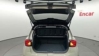 HYUNDAI VENUE 2021