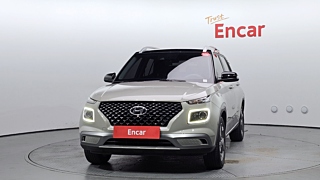 HYUNDAI VENUE 2021