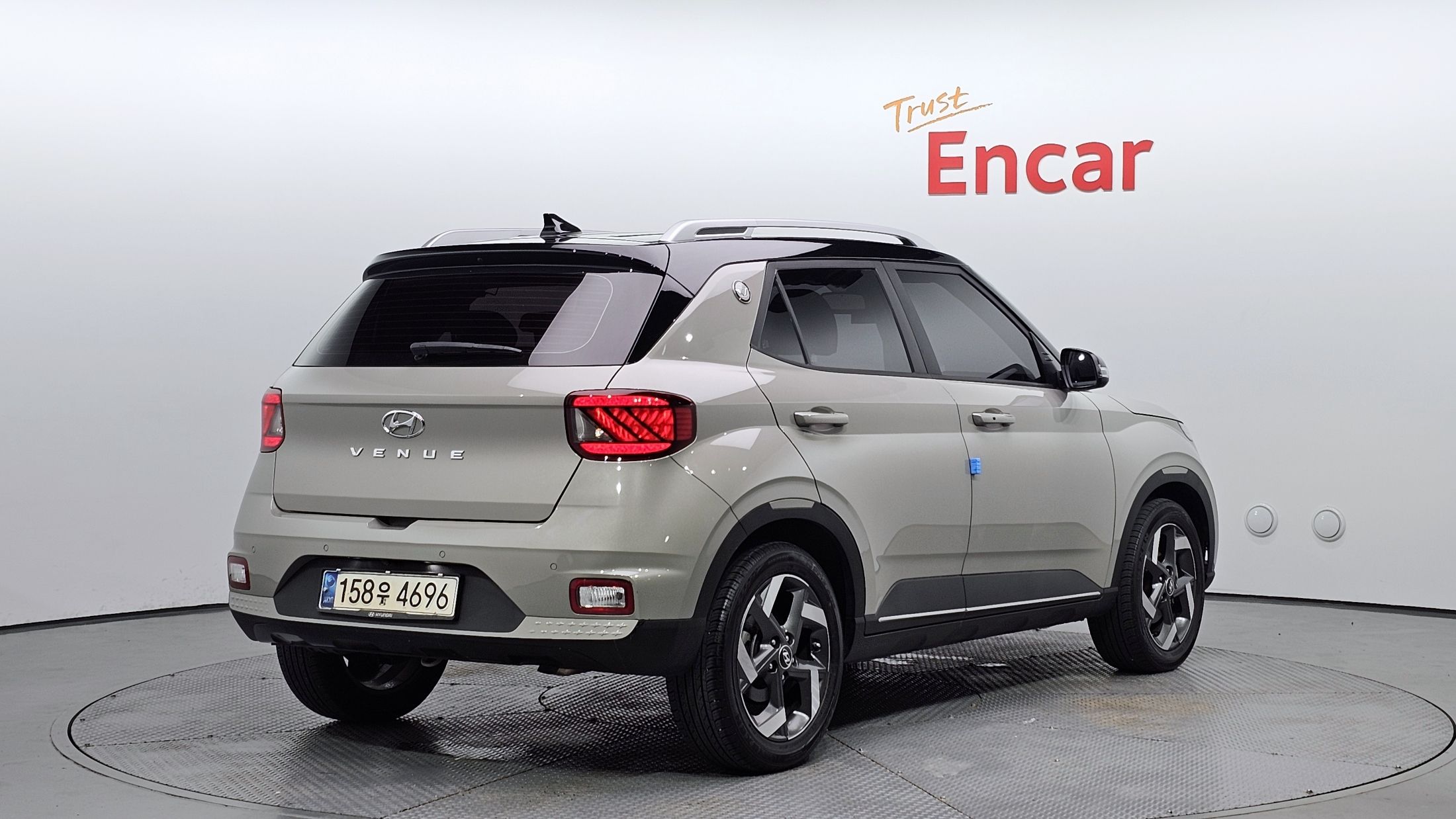 HYUNDAI VENUE 2021