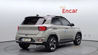 HYUNDAI VENUE 2021