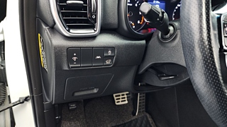 KIA SPORTAGE THE BOLD 2018